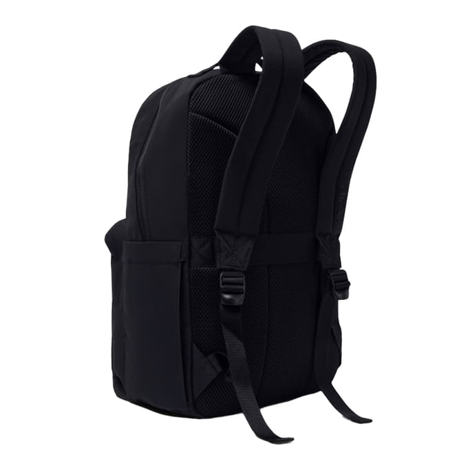 Ellesse Afari Badge Rugzak (Zwart)