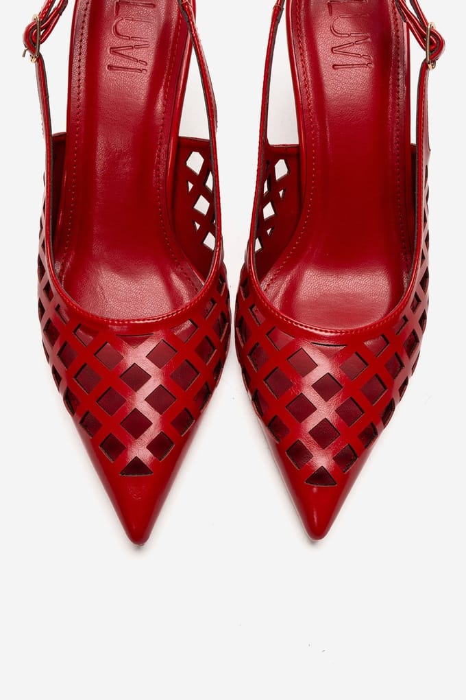 Jever Stiletto Pump