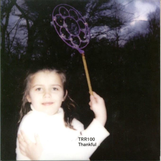 Various Artists - Thankful (CD)