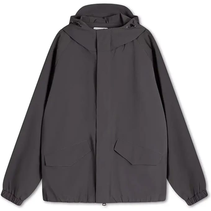 Hooded jacket Welter Shelter