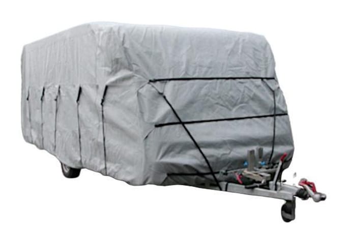 Eurotrail Caravanhoes - 400-450cm 220/250cm