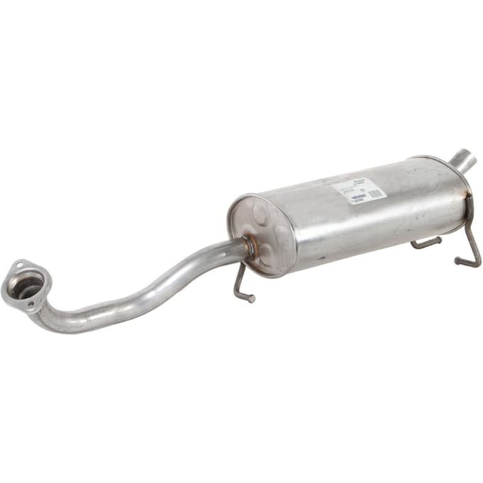 Geluiddemper achter WALKER 22392