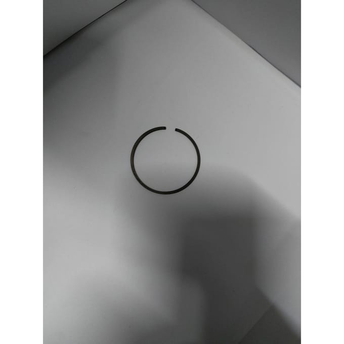 Piston ring