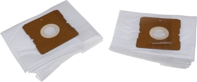 Kleenair Miele G/N - Stofzuigerzakken - Stofzuigerfilter