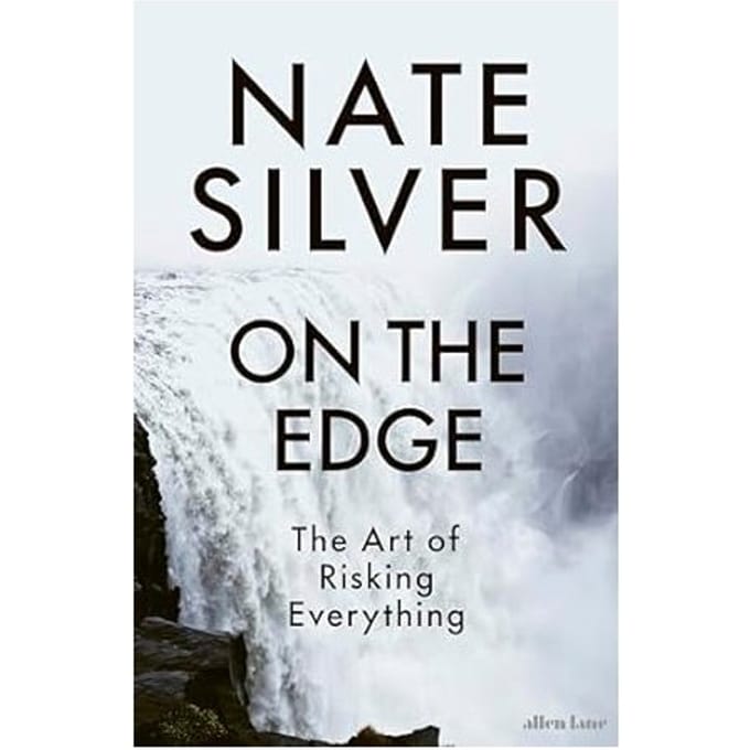 On The Edge - Nate Silver