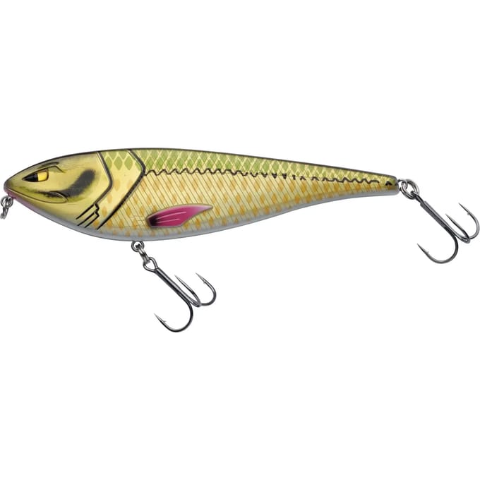 Lok Berkley Zilla Glider