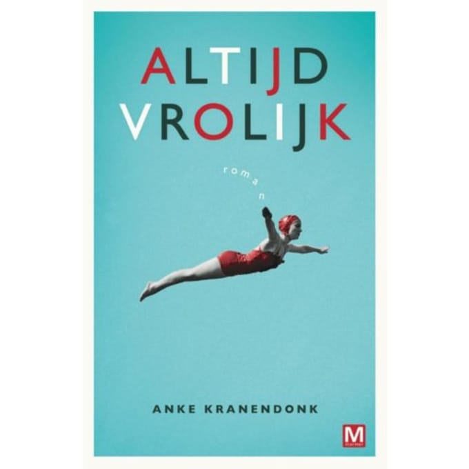Altijd Vrolijk - Anke Kranendonk
