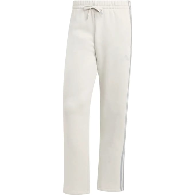 Trainingsbroek voor dames adidas 3 stripes