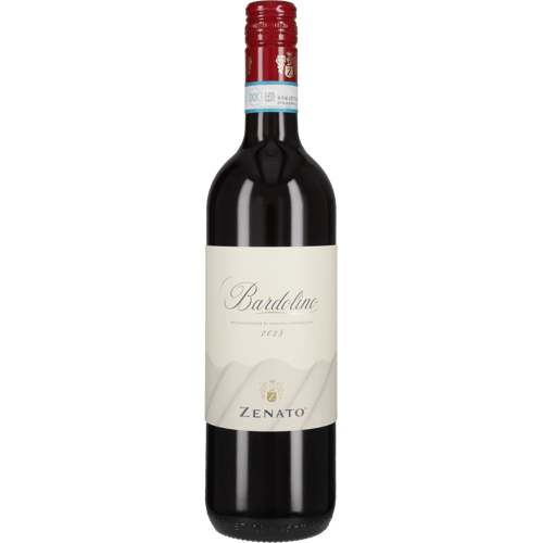 Bardolino Zenato 2025
