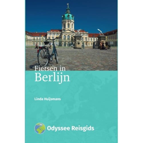 Fietsen In Berlijn - Linda Huijsmans