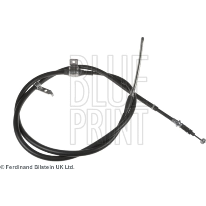 Kabel, parkeerrem BLUE PRINT ADM546136