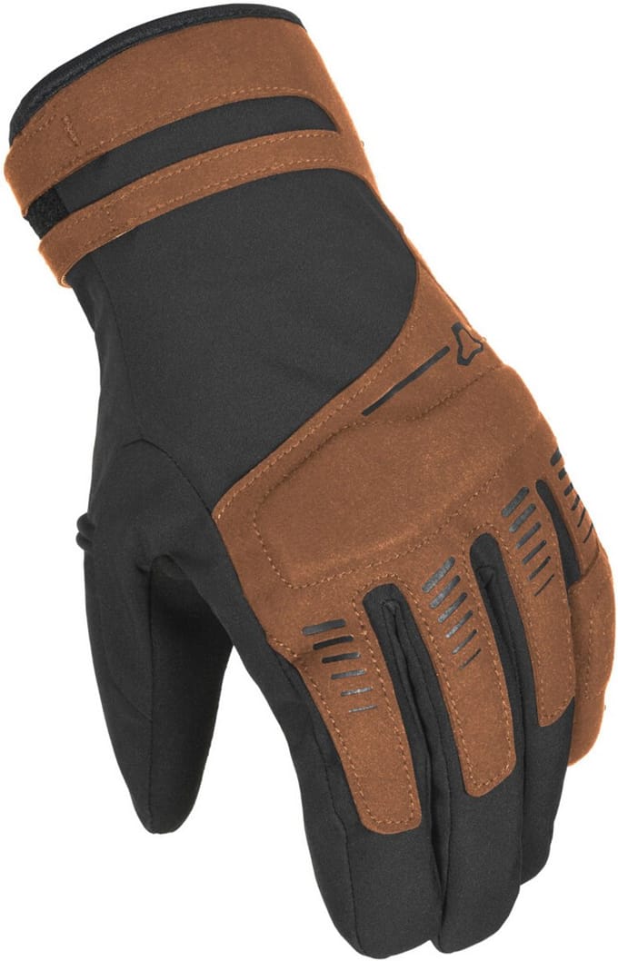 Macna Dim RTX waterdichte Dames Motorfiets Handschoenen -
