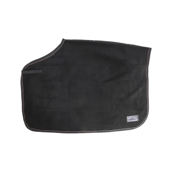 Fleece paardendekens Kentucky Horsewear Quarter