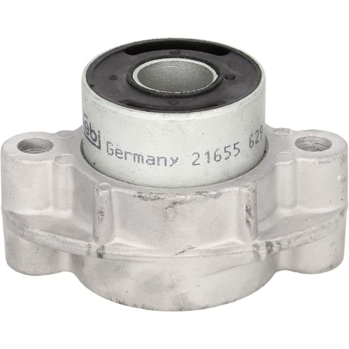 Voorste draagarm silentblock FEBI BILSTEIN 21655