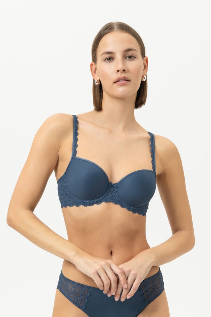 mey Damen Spacer-Beha | Half Cup Serie Amorous