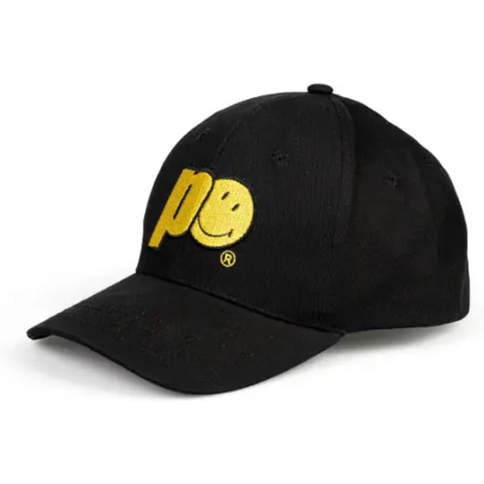 Baseball cap Prince Prince X Smiley