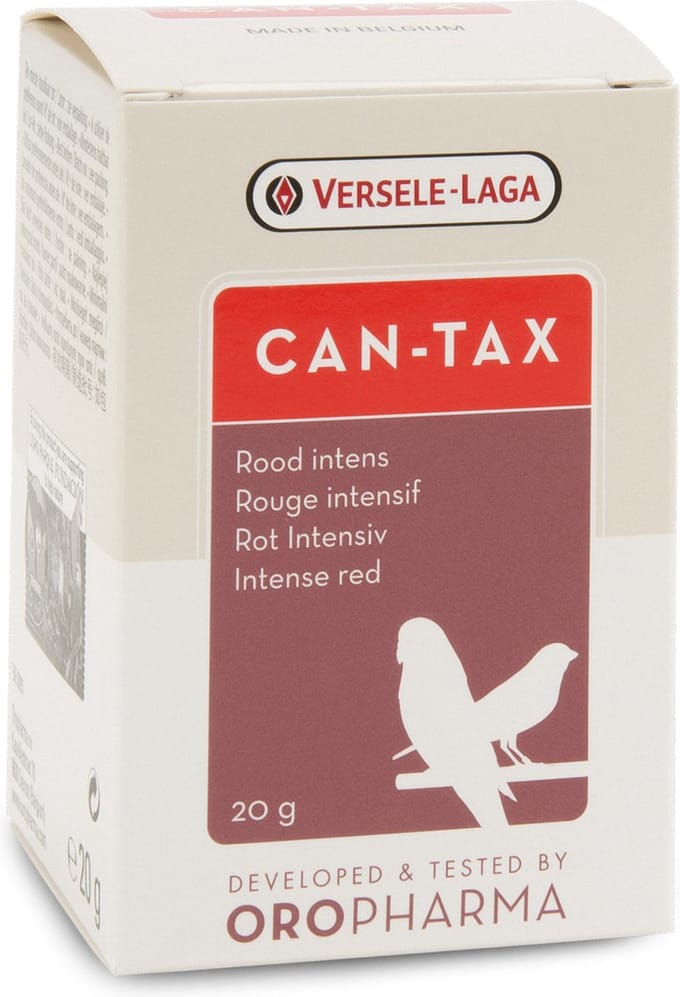 Oropharma Can-Tax 0,02kg