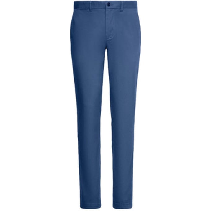 Broek Tommy Hilfiger MW0MW26619