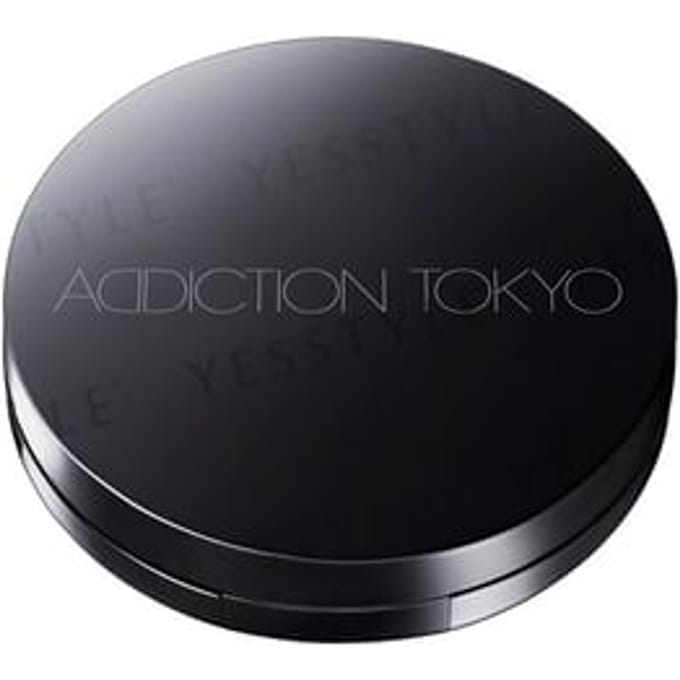ADDICTION - Cushion Foundation Case 1 pc