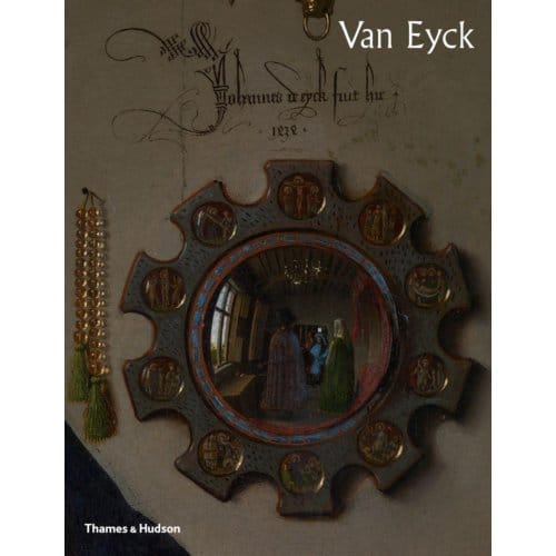 Van Eyck - Maximiliaan Martens