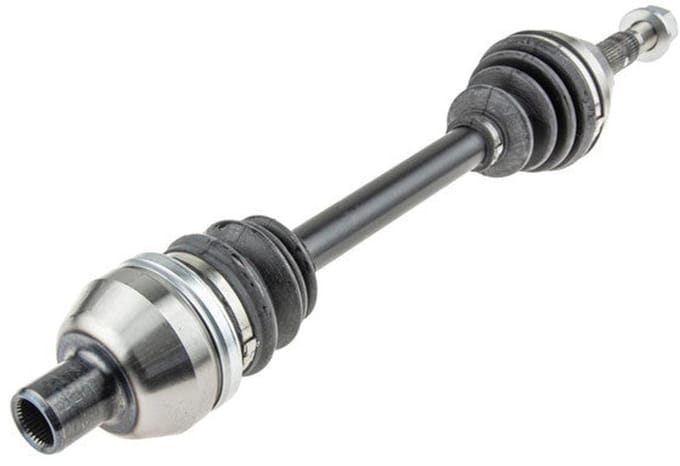 Aandrijfas OEM 13245911