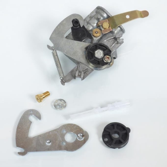 Carburateur origine pour Mobylette Solex solex 6.5 LI Neuf