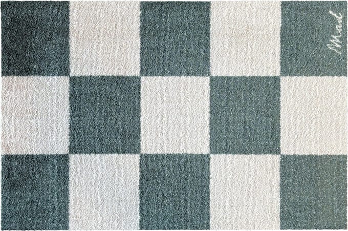 Mad About Mats - DALIA - deurmat - droogloop/touch - wasbaar - 50x75