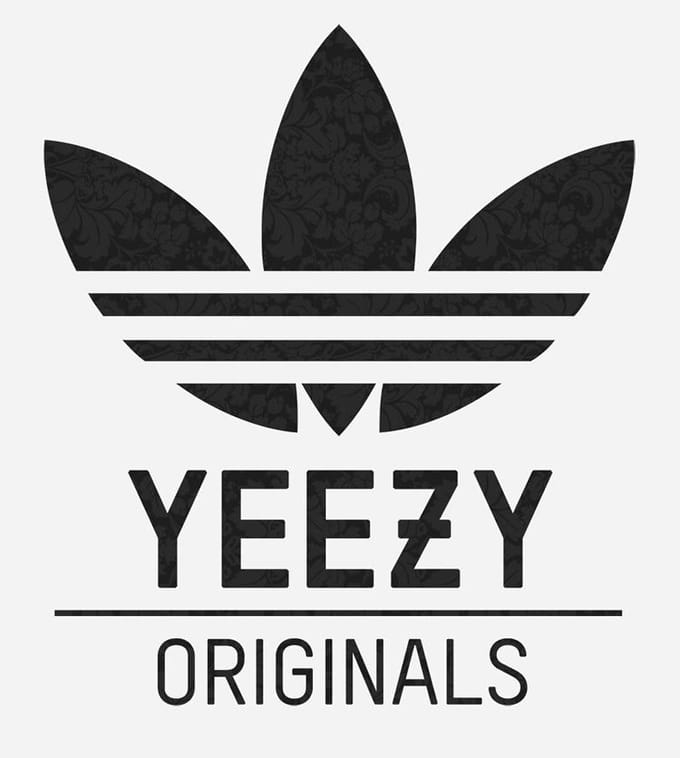 Yeezy Boost 350 V2 Mono Mist