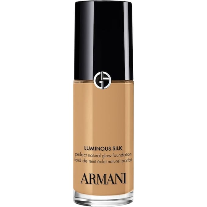 Armani Make-up gezicht Luminous Silk Foundation Vloeibare foundation Dames 18 ml