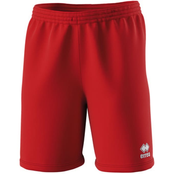 Errea Edo Short Ad - Sportswear - Volwassen
