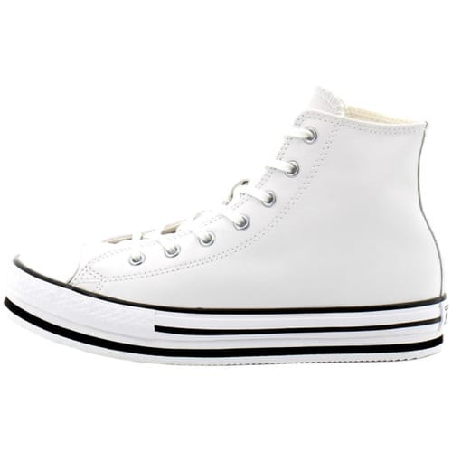 Hoge Sneakers Converse Baskets Chuck 70 Hi textile