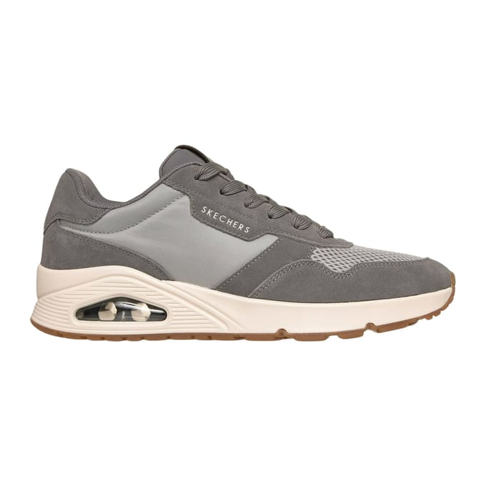 Baskets Skechers Uno Vintage Air Hommes