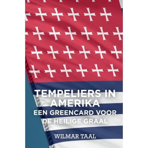 Tempeliers In Amerika - Wilmar Taal