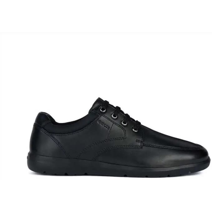 Geox Leitan Schoenen Zwart EU 43 Man