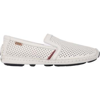 Pikolinos Jerez - heren instapper - Wit - maat 39 (EU) 5.5 (UK)