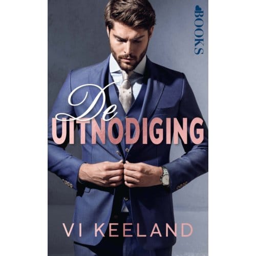 De Uitnodiging - Vi Keeland