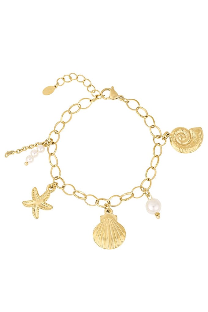 beach vibe armband