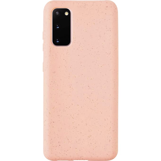 Samsung Galaxy S20 FE Biodegradable hoesje - Roze