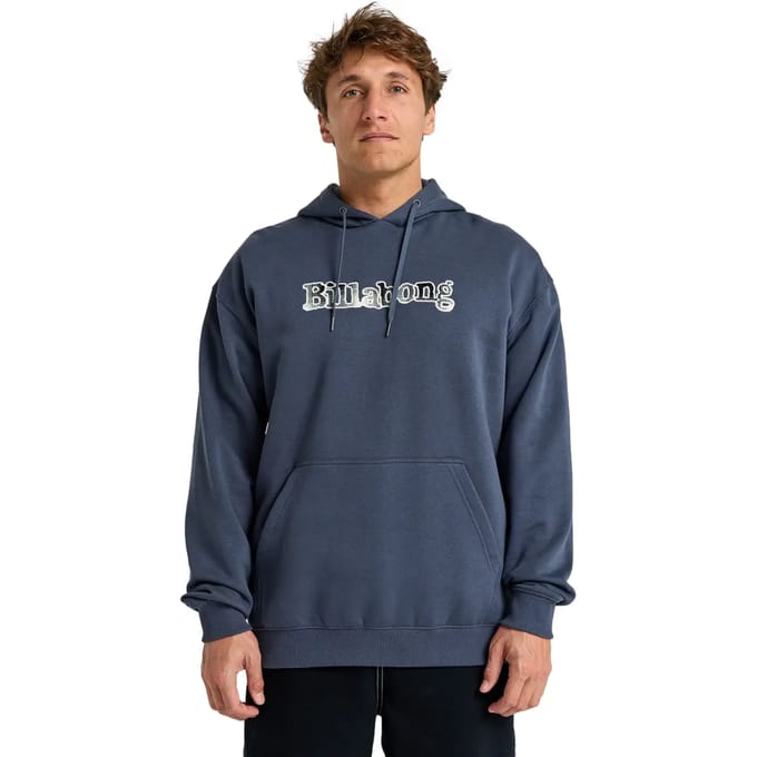 Hoodie Billabong Mogul Po