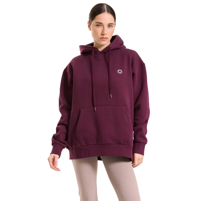 Dames Hoodie Onamaste Tara