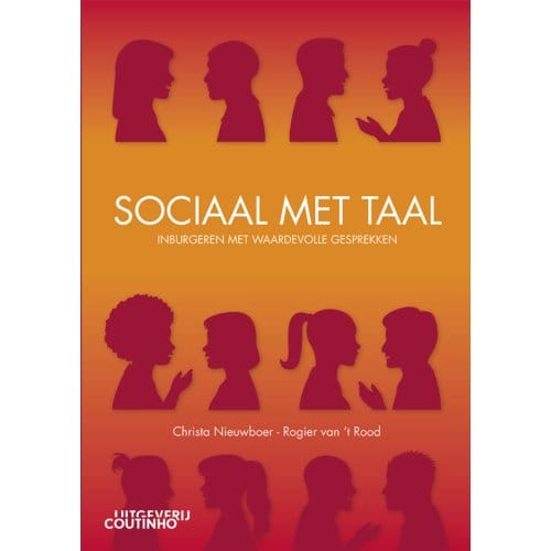 Sociaal Met Taal - Christa Nieuwboer