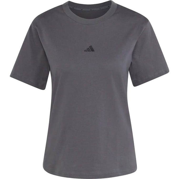 Dames-T-shirt adidas Essentials Small Logo