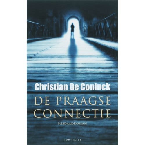 De Praagse Connectie - Christian De Coninck