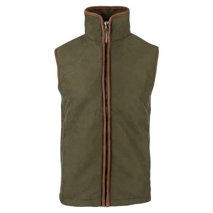 Vest Jack Pyke Technical Moleskin