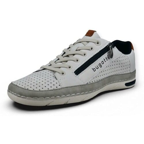 Lage Sneakers Bugatti -