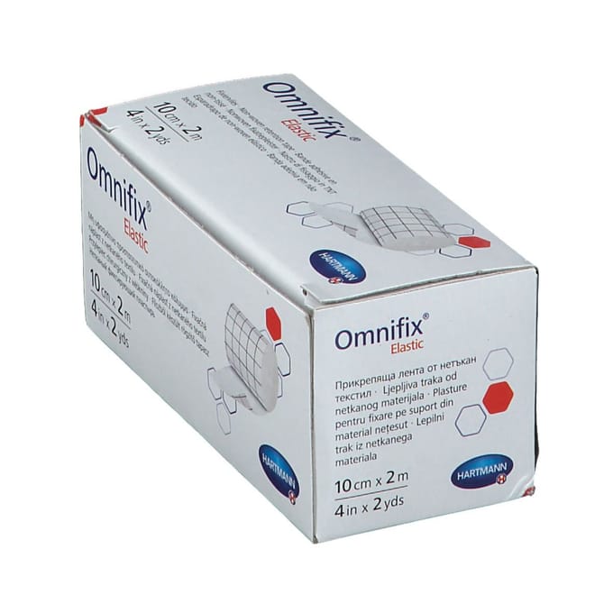 Hartmann Omnifix 10cm x 2m 900601 1 Pleister