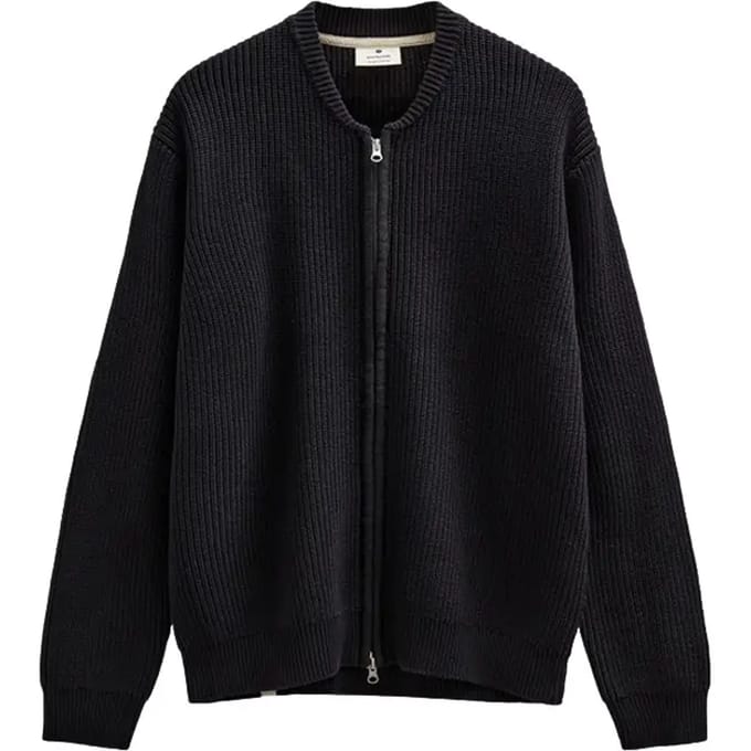 Bomber Anerkjendt Sinus