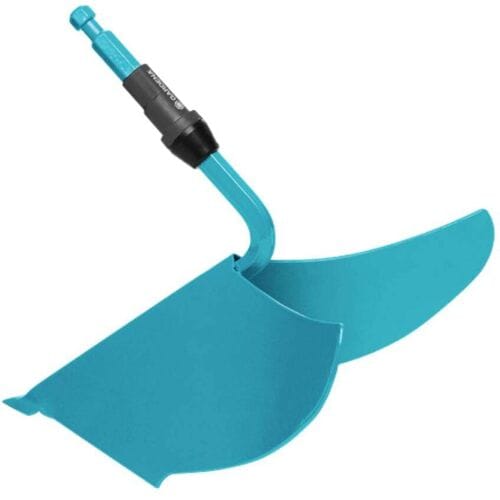 Gardena combisystem 03118-20 Aardappelploeg 16 cm
