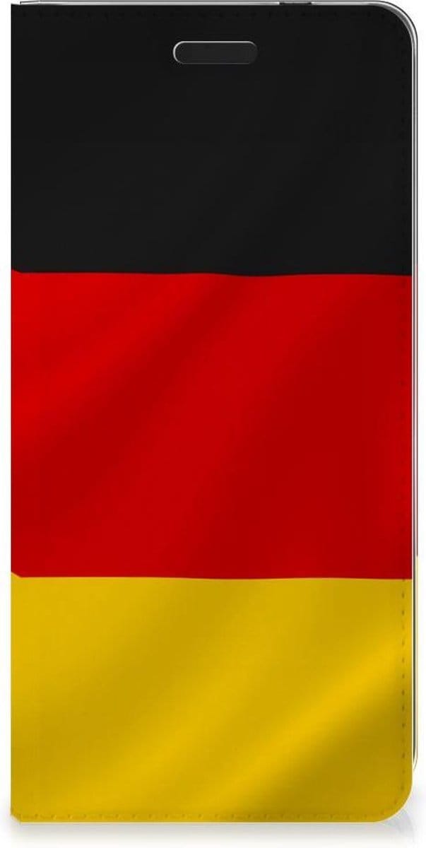 Nokia 3.1 (2018) Standcase Duitsland