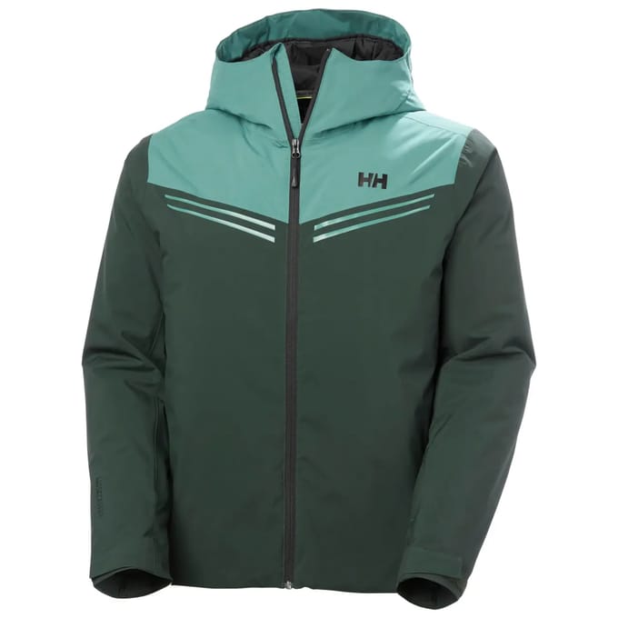 Ski-jas Helly Hansen Alpine Insulated